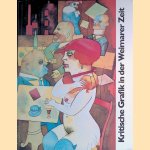 Kritische Grafik in der Weimarer Zeit
Eberhard Kolb e.a.
€ 8,00 Kritische Grafik in der Weimarer Zeit
Eberhard Kolb e.a.
€ 8,00