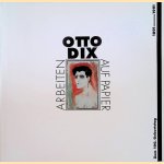 Otto Dix: Arbeiten auf Papier 1891-1991
Otto Conzelmann e.a.
€ 8,00 Otto Dix: Arbeiten auf Papier 1891-1991
Otto Conzelmann e.a.
€ 8,00