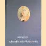 Verzameling Alla en Bénédict Goldschmidt
Eliane De - en anderen Wilde
€ 10,00