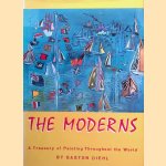 The Moderns: A Treasury of Painting Throughout the World
Gaston Diehl
€ 15,00 The Moderns: A Treasury of Painting Throughout the World
Gaston Diehl
€ 15,00