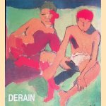 Hommage à André Derain 1880-1954
Bernadette Contensou
€ 10,00 Hommage à André Derain 1880-1954
Bernadette Contensou
€ 10,00