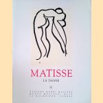 Matisse: la danse door Xavier Girard
