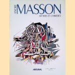 André Masson: mythes et chimeres
Claude Duthuit
€ 10,00 André Masson: mythes et chimeres
Claude Duthuit
€ 10,00