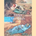 Millet - Van Gogh door Louis van Tilborgh