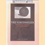 Twee kunstenaressen: Mary Schoonheyt en Els Timmerman
Anneke Eole
€ 12,50 Twee kunstenaressen: Mary Schoonheyt en Els Timmerman
Anneke Eole
€ 12,50