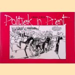 Politiek in prent 1900-2000: een kort overzicht van een eeuw Nederlandse politieke spot
Hans IJsselstein Mulder
€ 12,50