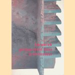 Keramiek geïnspireerd door architectuur
Pieter Singelenberg e.a.
€ 8,00 Keramiek geïnspireerd door architectuur
Pieter Singelenberg e.a.
€ 8,00