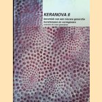 Keranova II: Keramiek van een nieuwe generatie kunstenaars en vormgevers = Ceramics of a new generation
Hadewych Martens e.a.
€ 8,00 Keranova II: Keramiek van een nieuwe generatie kunstenaars en vormgevers = Ceramics of a new generation
Hadewych Martens e.a.
€ 8,00
