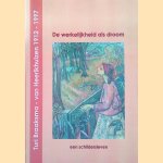 Turi Braaksma-van Heerikhuizen 1912-1997: De werkelijkheid als droom: een schilderleven
Francien Braaksma e.a.
€ 10,00 Turi Braaksma-van Heerikhuizen 1912-1997: De werkelijkheid als droom: een schilderleven
Francien Braaksma e.a.
€ 10,00