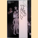 Catalogus Threads Tentoonstelling: Threads, textiel in kunst en design
Mirjam Westen
€ 30,00 Catalogus Threads Tentoonstelling: Threads, textiel in kunst en design
Mirjam Westen
€ 30,00