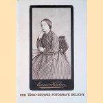 Emma Kirchner: een 19de-eeuwse fotografe belicht door Petra Notenboom e.a.