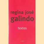 Textos = Teksten
Regina José Galindo
€ 12,50 Textos = Teksten
Regina José Galindo
€ 12,50