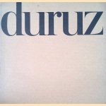 Duruz
Bernard Wyder e.a.
€ 20,00 Duruz
Bernard Wyder e.a.
€ 20,00