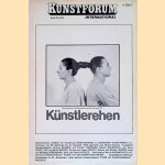 Künstlerehen: Kunstforum International: Band 28, 4/78
Dieter Bechtloff
€ 9,00 Künstlerehen: Kunstforum International: Band 28, 4/78
Dieter Bechtloff
€ 9,00