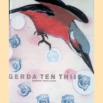 Gerda ten Thije: schilderijen, werken op papier
Harald Slaterus
€ 12,50 Gerda ten Thije: schilderijen, werken op papier
Harald Slaterus
€ 12,50