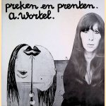 Preken en prenten
Ans Wortel
€ 8,00 Preken en prenten
Ans Wortel
€ 8,00