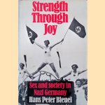 Strength through joy: sex and society in Nazi Germany
Hans Peter Bleuel
€ 12,50 Strength through joy: sex and society in Nazi Germany
Hans Peter Bleuel
€ 12,50