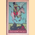 Dierencircus
Victory Spelen
€ 10,00 Dierencircus
Victory Spelen
€ 10,00