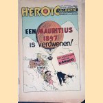 Een Mauritius 1847 verdwenen: een avontuiur van de Condor
Marcel Moniquet e.a.
€ 10,00 Een Mauritius 1847 verdwenen: een avontuiur van de Condor
Marcel Moniquet e.a.
€ 10,00