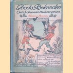 Goede bekenden: onze populaire kinderliedjes: tweede bundel
Johan de Veer
€ 10,00 Goede bekenden: onze populaire kinderliedjes: tweede bundel
Johan de Veer
€ 10,00