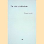 De voorgeschiedenis *met GESIGNEERD briefje*
Florette Dijkstra
€ 30,00 De voorgeschiedenis *met GESIGNEERD briefje*
Florette Dijkstra
€ 30,00