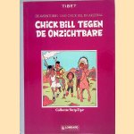 De avonturen van Chick Bill in Arizona: Chick Bill tegen de onzichtbare
Tibet
€ 10,00 De avonturen van Chick Bill in Arizona: Chick Bill tegen de onzichtbare
Tibet
€ 10,00