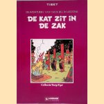 De avonturen van Chick Bill in Arizona: De kat zit in de zak
Tibet
€ 10,00 De avonturen van Chick Bill in Arizona: De kat zit in de zak
Tibet
€ 10,00