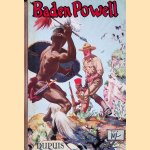 Baden Powell
Jijé
€ 45,00 Baden Powell
Jijé
€ 45,00