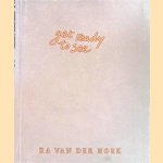 Get ready to see door Ra van der Hoek