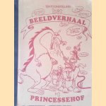 Tentoonstelling Het Beeldverhaal 't Princessehof
Nico Noordermeer
€ 8,00 Tentoonstelling Het Beeldverhaal 't Princessehof
Nico Noordermeer
€ 8,00