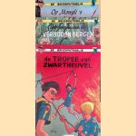 De Beverpatroelje: de tropee van Zwartheuvel
Mitacq
€ 15,00 De Beverpatroelje: de tropee van Zwartheuvel
Mitacq
€ 15,00