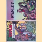 Stanley & Stanley: a la recherche de l'homme perdu (2 volumes)
Victor Hubinon e.a.
€ 45,00 Stanley & Stanley: a la recherche de l'homme perdu (2 volumes)
Victor Hubinon e.a.
€ 45,00