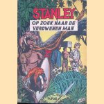 Stanley: op zoek naar de verdwenen man
Victor Hubinon e.a.
€ 10,00 Stanley: op zoek naar de verdwenen man
Victor Hubinon e.a.
€ 10,00