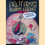 Prut Pruts private kreye: de mooiste momenten
Gerrit de Jager e.a.
€ 15,00 Prut Pruts private kreye: de mooiste momenten
Gerrit de Jager e.a.
€ 15,00