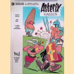 Asterix Gallus
Goscinny
€ 10,00 Asterix Gallus
Goscinny
€ 10,00
