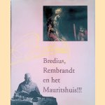 Bredius, Rembrandt en het Mauritshuis!!! Een eigenzinnige directeur verzamelt
Marjolein de Boer e.a.
€ 8,00 Bredius, Rembrandt en het Mauritshuis!!! Een eigenzinnige directeur verzamelt
Marjolein de Boer e.a.
€ 8,00