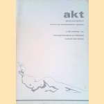 Akt: Aktueel kunsttijdschrift - tweede jaargang nummer 1 - april 1978
Bert Bornebroek e.a.
€ 10,00 Akt: Aktueel kunsttijdschrift - tweede jaargang nummer 1 - april 1978
Bert Bornebroek e.a.
€ 10,00