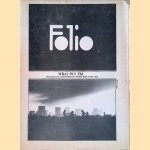 Folio: WBAI 99.5 FM: Non-Commercial Listener-Sponsored Pacifica Radio in New York - October 1975
Mike Edl
€ 15,00 Folio: WBAI 99.5 FM: Non-Commercial Listener-Sponsored Pacifica Radio in New York - October 1975
Mike Edl
€ 15,00
