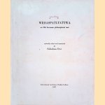 Wrhaspati-Tattwa: an Old Javanese philosophical text
Sudarshana Devi
€ 20,00 Wrhaspati-Tattwa: an Old Javanese philosophical text
Sudarshana Devi
€ 20,00