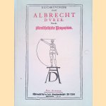 Beschryvinghe van Albrecht Dürer van de menschelijcke proportion: begrepen in vier onderscheyden boecken
Albrecht Dürer
€ 40,00 Beschryvinghe van Albrecht Dürer van de menschelijcke proportion: begrepen in vier onderscheyden boecken
Albrecht Dürer
€ 40,00