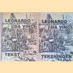 Leonardo da Vinci's 'wetenschappelijke' tekeningen"van science naar sciende-fiction; een herijking van Vasari's anekdotes: de tekst; tekeningen (2 delen)
Loek Brons
€ 20,00 Leonardo da Vinci's 'wetenschappelijke' tekeningen"van science naar sciende-fiction; een herijking van Vasari's anekdotes: de tekst; tekeningen (2 delen)
Loek Brons
€ 20,00