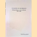Vacantie in de Benelux: stadsgezichten in de prentkunst 1500-1800
B.L.D. Ihle
€ 10,00 Vacantie in de Benelux: stadsgezichten in de prentkunst 1500-1800
B.L.D. Ihle
€ 10,00