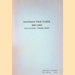 Aanwinsten Oude Grafiek 1965-1969: Lucas van Leyden; Rodolphe Bresdin
B.L.D. Ihle
€ 10,00 Aanwinsten Oude Grafiek 1965-1969: Lucas van Leyden; Rodolphe Bresdin
B.L.D. Ihle
€ 10,00