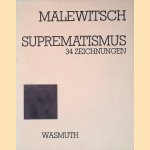 Kazimir Malewitsch: Suprematismus : 34 Zeichnungen
J.C. Marcadé
€ 10,00 Kazimir Malewitsch: Suprematismus : 34 Zeichnungen
J.C. Marcadé
€ 10,00
