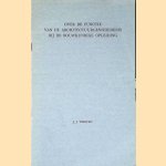 Over de functie van de architectuurgeschiedenis bij de bouwkundige opleiding: rede
J.J. Terwen
€ 10,00 Over de functie van de architectuurgeschiedenis bij de bouwkundige opleiding: rede
J.J. Terwen
€ 10,00