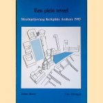 Een plein teveel: ideeënprijsvraag Kerkplein Arnhem 1983
Johan Meeus e.a.
€ 10,00 Een plein teveel: ideeënprijsvraag Kerkplein Arnhem 1983
Johan Meeus e.a.
€ 10,00