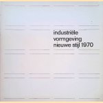 Industriële vormgeving nieuwe stijl 1970
Nico Verhoeven
€ 15,00 Industriële vormgeving nieuwe stijl 1970
Nico Verhoeven
€ 15,00