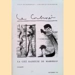 Le Corbusier: la cité radieuse de Marseille
Robert P. Vigouroux
€ 15,00 Le Corbusier: la cité radieuse de Marseille
Robert P. Vigouroux
€ 15,00