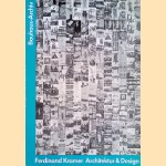 Ferdinand Kramer: Architektur & Design door Peter Hahn