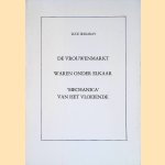 De vrouwenmarkt: waren onder elkaar: 'Mechanica' van het vloeiende
Luce Irigaray
€ 9,00 De vrouwenmarkt: waren onder elkaar: 'Mechanica' van het vloeiende
Luce Irigaray
€ 9,00